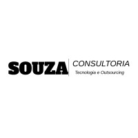 Souza Tecnologia e Outsourcing Logo