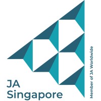 Junior Achievement Singapore Logo