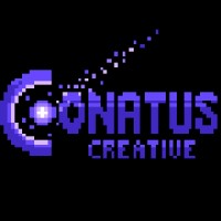 Conatus Creative Inc. Logo