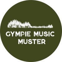 Gympie Music Muster Logo