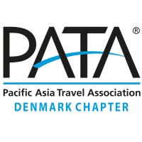 PATA Denmark Chapter Logo