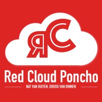 Red Cloud Poncho Logo
