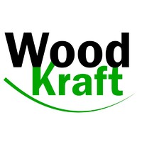 Woodkraft Logo