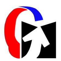 Ośrodek Promocji Kultury Gaude Mater Logo