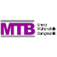 MTB Energy Consultancy Logo