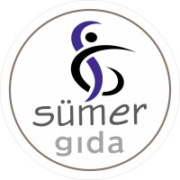 Sümer Gıda Logo