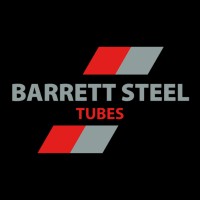 Barrett Steel Tubes Logo
