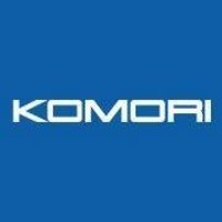 KOMORI INDIA Logo