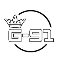 Grupo Gants Logo