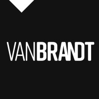 Van Brandt | consultancy in communicatie & creatie Logo