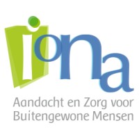 Iona vzw Logo