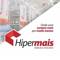 Grupo Hipermais Logo