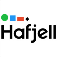 Hafjell Logo