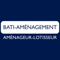 BATI AMÉNAGEMENT Logo