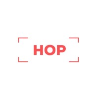 HOP Agency Logo