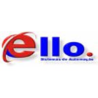 Ello Engenharia Logo