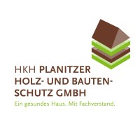 HKH Planitzer Holz- und Bautenschutz GmbH Logo