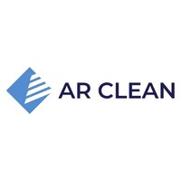 Ar Clean - Ar Condicionado Logo