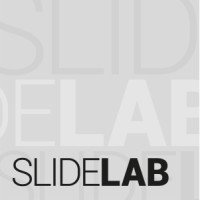 SLIDELAB apresentações Logo