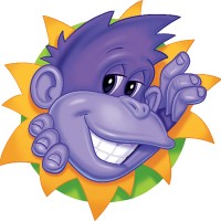 Monkey Joes Logo