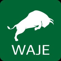 Waje Smart Solutions Limited Logo