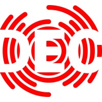 Disasters Emergency Committee Logo