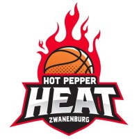 Zwanenburg Basketball - Business club Logo