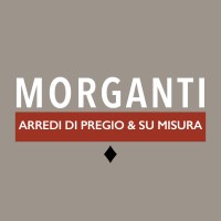 Morganti Arredamenti Logo