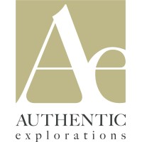 Authentic Explorations Logo