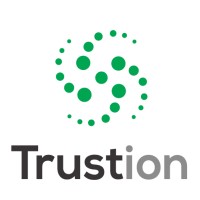 Trustion Logo