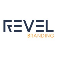 Revel Branding Logo