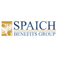 Spaich Benefits Group Logo