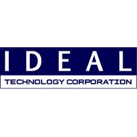 IDEAL Technology Corporation (acquired by KeyW Corp.) Logo