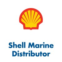 Shell Marine Distributor Trinidad & Tobago Logo