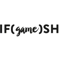 IFgameSH e.V. Logo
