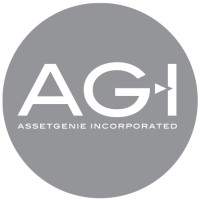 AGI / AssetGenie Inc. Logo
