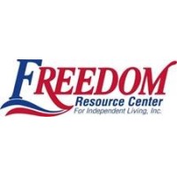 Freedom Resource Center Logo