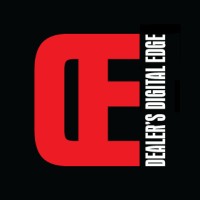 The Dealers Digital Edge Logo