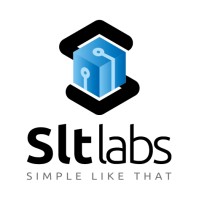 SLT Labs Logo