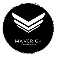 Maverick Communications Logo
