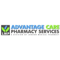 Advantage Care Pharmacy Services Logo