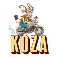 Koza Logo