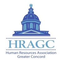 Human Resources Association of Greater Concord (HRAGC) Logo