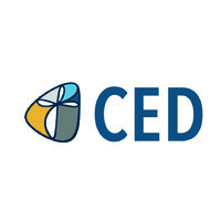 Christian Economic Development (CED) Network Logo