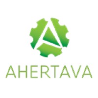 Ahertava Oy Logo