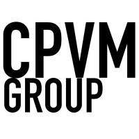 CPVM Group Logo