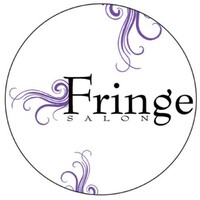 Fringe Salon Logo