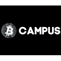 Bitcoin Campus Logo