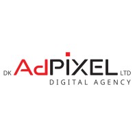 Adpixel Digital Agency Logo