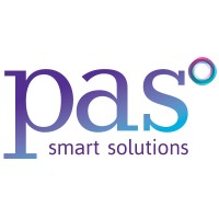 PAS (Professional Accounting Solutions) Logo